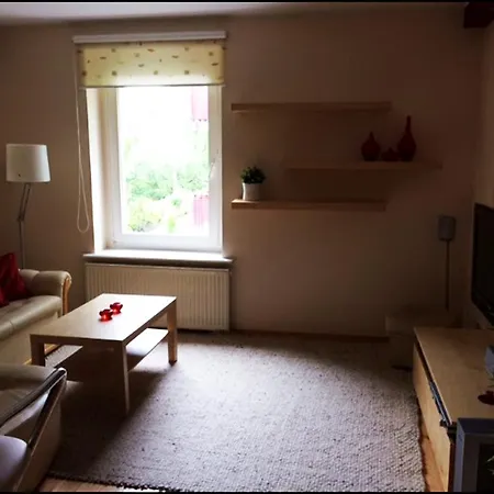 Apartment Navy Group - Apartament Orlowo *