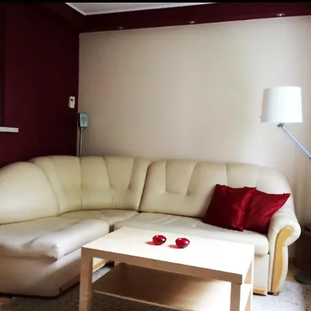 Navy Group - Apartament Orlowo Gdynia