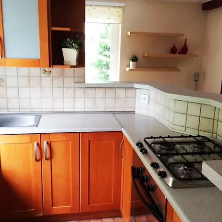 Apartment Navy Group - Apartament Orlowo Gdynia